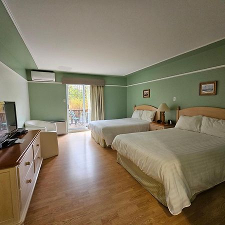 Hotel Au Petit Berger لا مالباي المظهر الخارجي الصورة