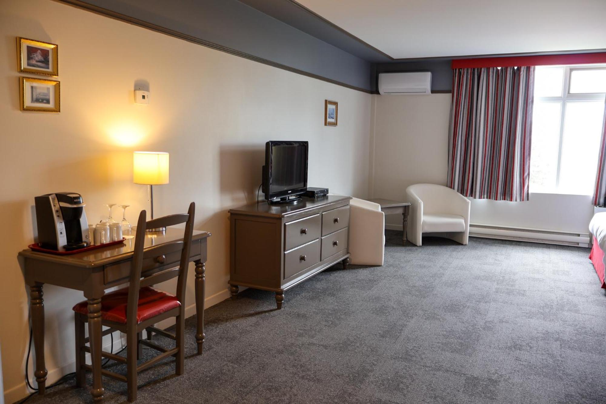 Hotel Au Petit Berger لا مالباي المظهر الخارجي الصورة